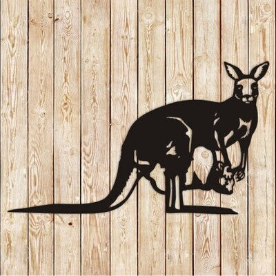 kangaroo